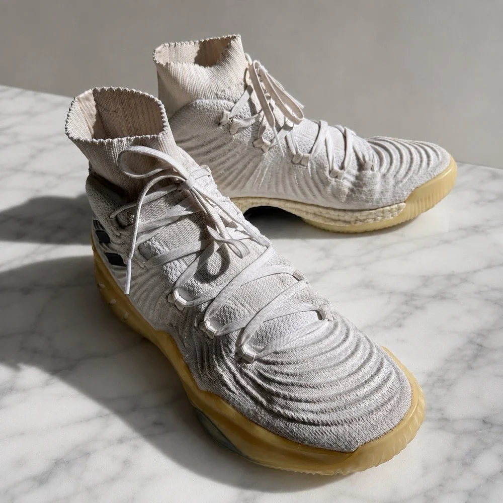 adidas crazy explosive